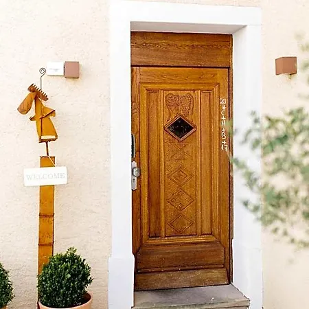 Wein-&tafelhaus Hotel Trittenheim