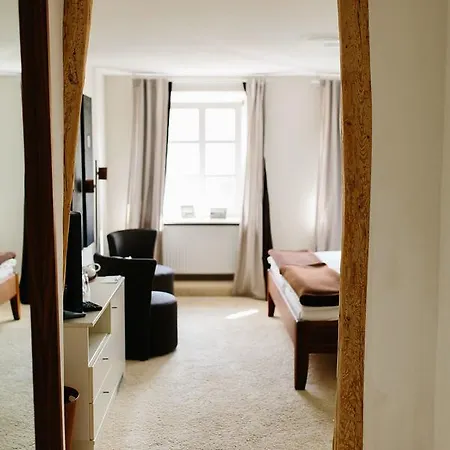 Hotel Wein-&tafelhaus Trittenheim